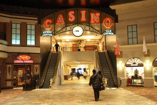 Ameristar